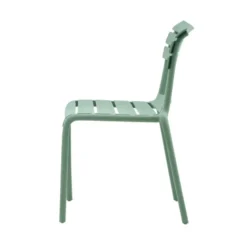 DS4U - Liam tuinstoel - groen