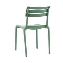 DS4U - Liam tuinstoel - groen