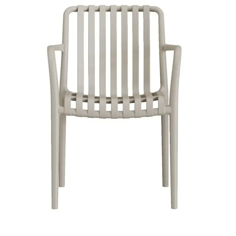 DS4U - Max tuinstoel - beige