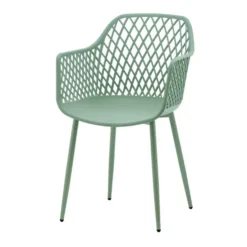 DS4U - Niall tuinstoel - groen
