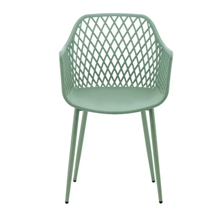 DS4U - Niall tuinstoel - groen