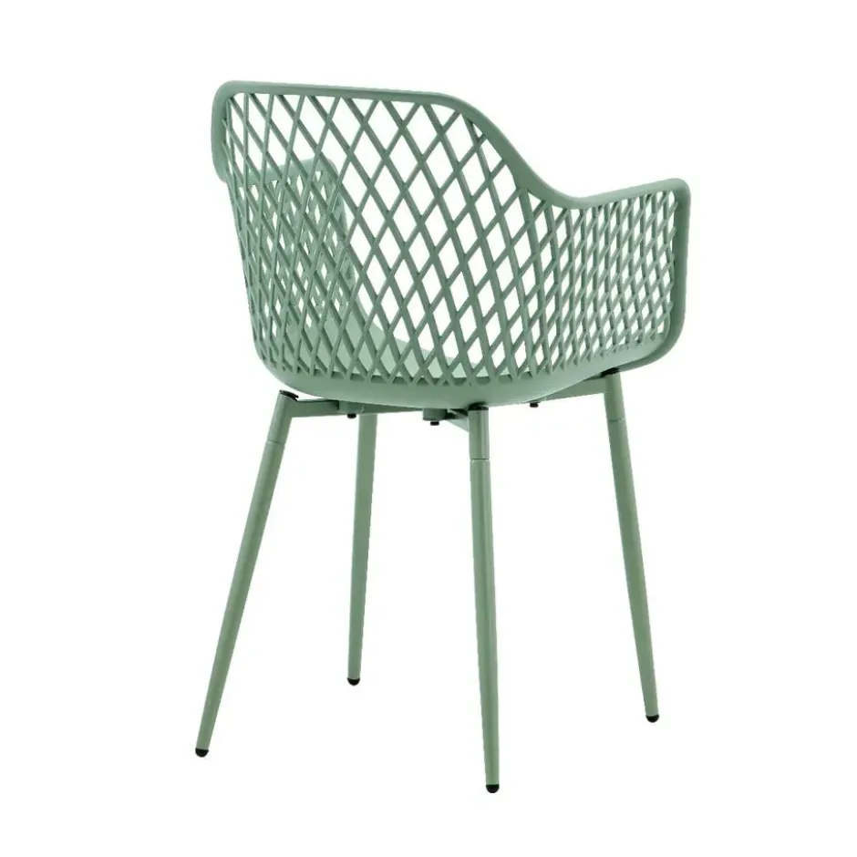DS4U - Niall tuinstoel - groen