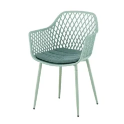 DS4U - Niall tuinstoel - groen