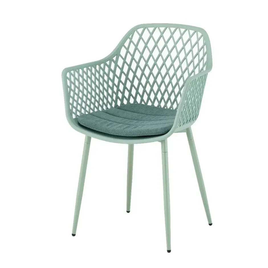 DS4U - Niall tuinstoel - groen