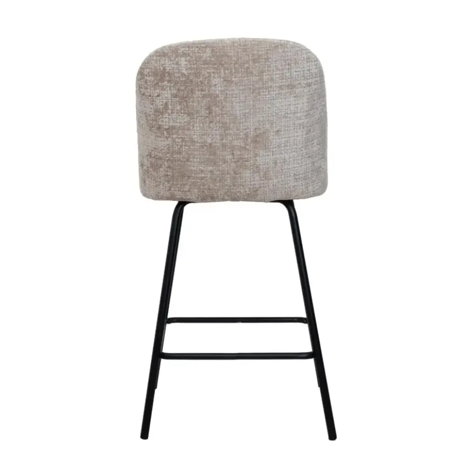 DS4U - Vida barkruk 67 cm - champagne