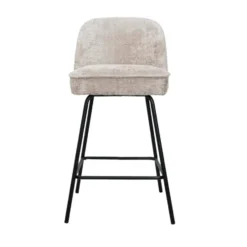 DS4U - Vida barkruk 67 cm - champagne