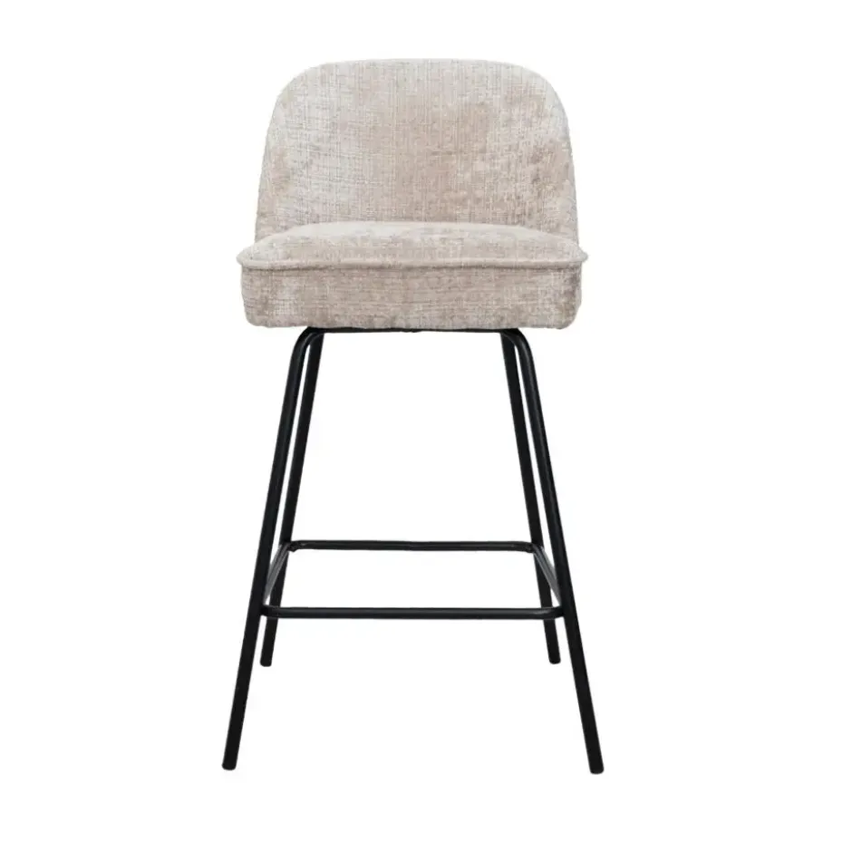DS4U - Vida barkruk 67 cm - champagne