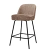 DS4U - Vida barkruk 67 cm - coffee