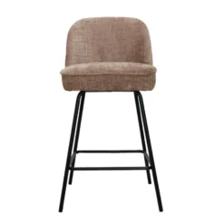 DS4U - Vida barkruk 67 cm - coffee