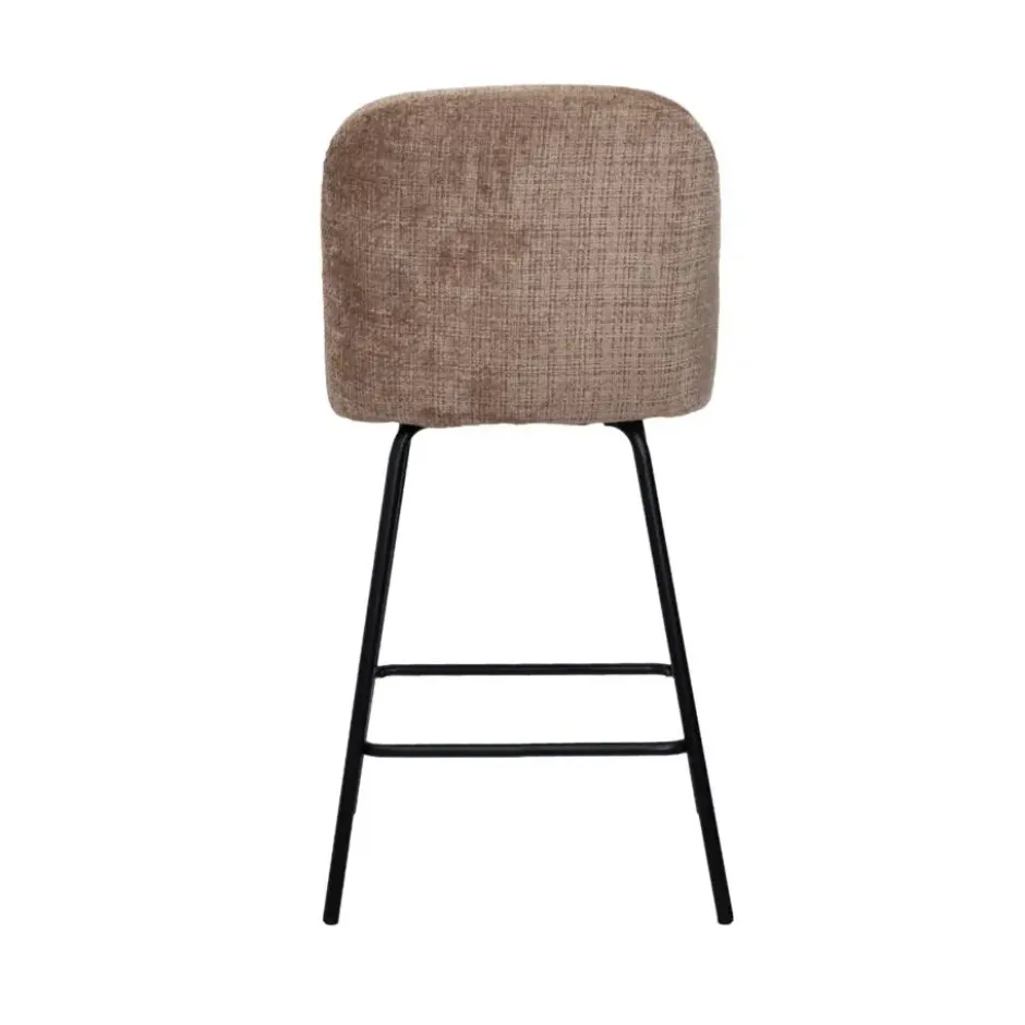 DS4U - Vida barkruk 67 cm - coffee