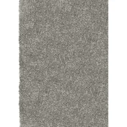 Dutch Lifestyle - Polyester - Vloerkleed - 200x290 cm - Grijs