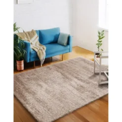 Dutch Lifestyle vloerkleed Robert beige - 160x230cm