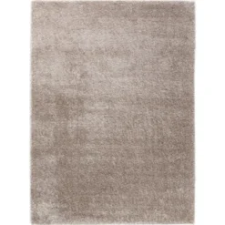 Dutch Lifestyle vloerkleed Robert beige - 160x230cm