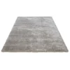 Dutch Lifestyle vloerkleed Robert grijs - 160x230cm
