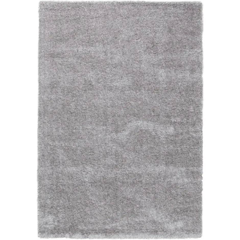 Dutch Lifestyle vloerkleed Robert grijs - 160x230cm