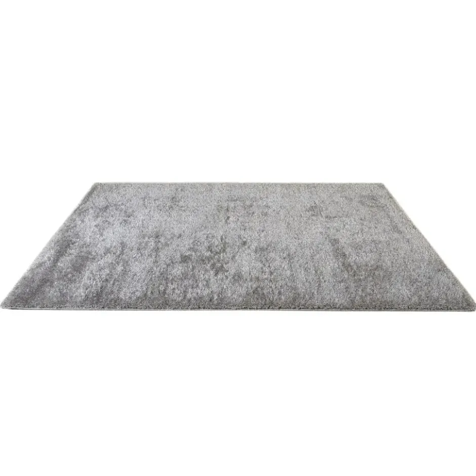 Dutch Lifestyle vloerkleed Robert grijs - 160x230cm