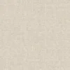 Dutch Wallcoverings - Grace Hessian text. plain beige - GR322702