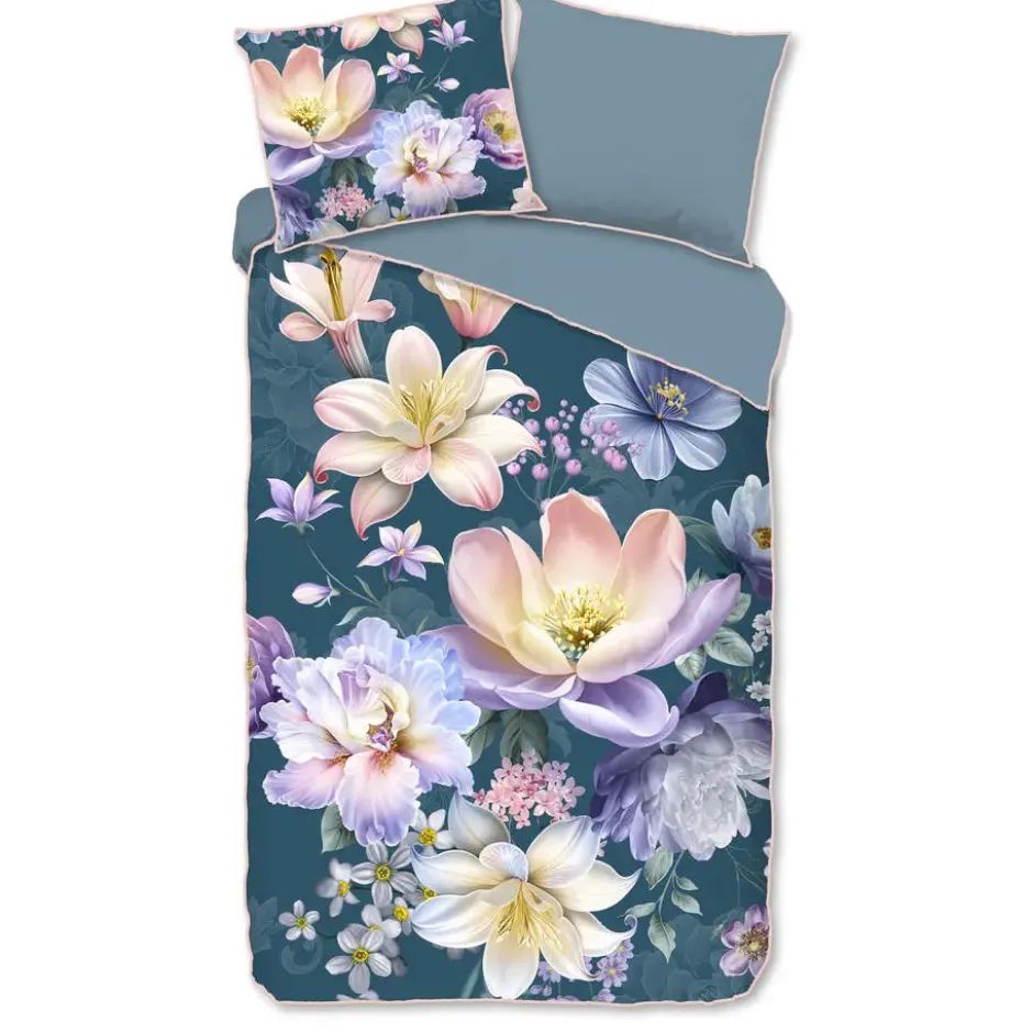 Duvet cover Descanso 140x220 + 1* 60x70 cm