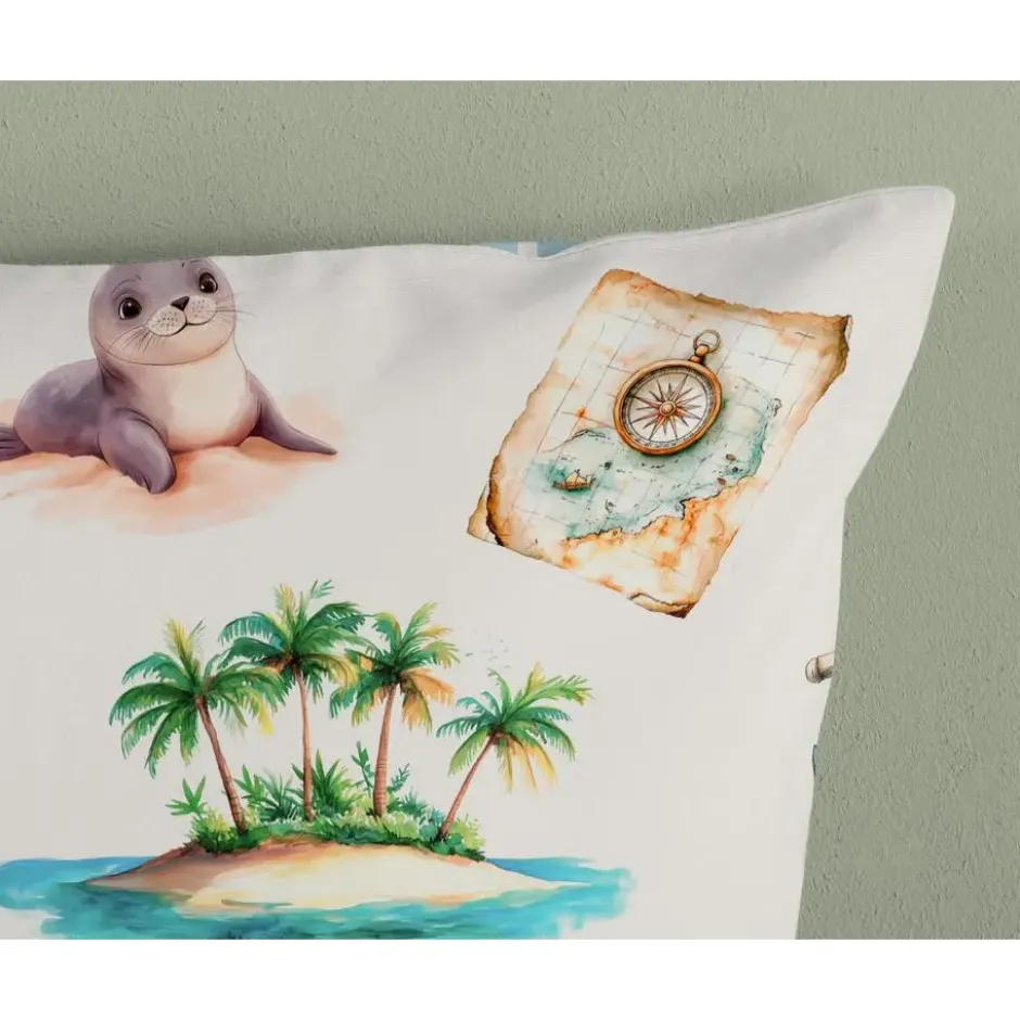 Duvet cover Good Morning 140x220 + 1* 60x70 cm