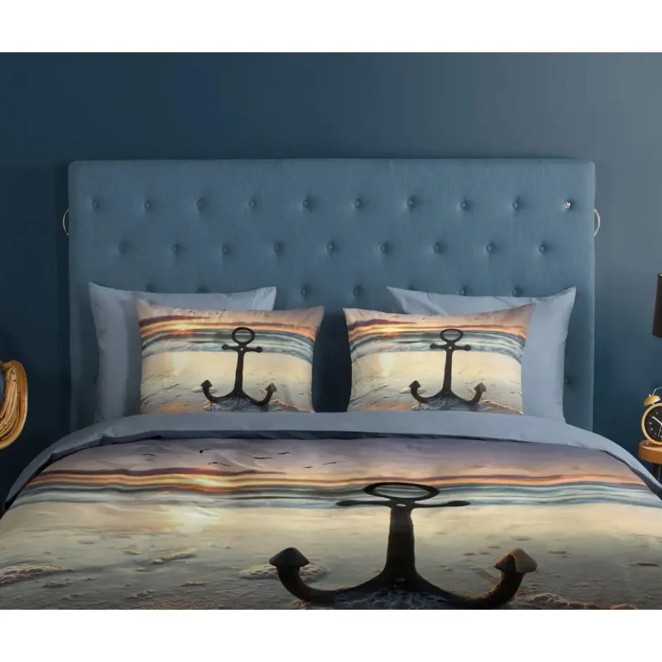 Duvet cover Good Morning 140x220 + 1* 60x70 cm