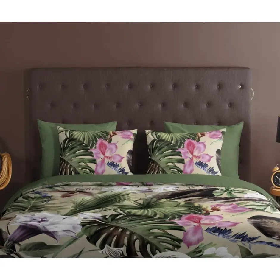 Duvet cover Good Morning 140x220 + 1* 60x70 cm