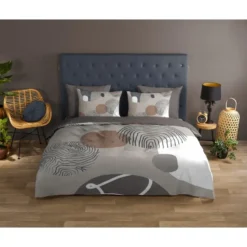 Duvet cover Good Morning 140x220 + 1* 60x70 cm