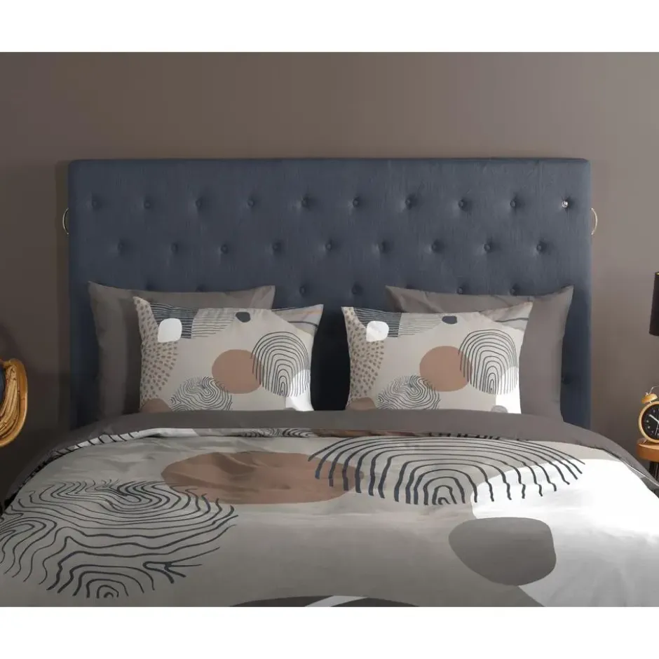 Duvet cover Good Morning 140x220 + 1* 60x70 cm