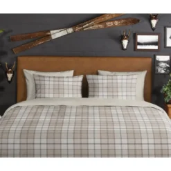 Duvet cover Good Morning 200x220 + 2* 60x70 cm