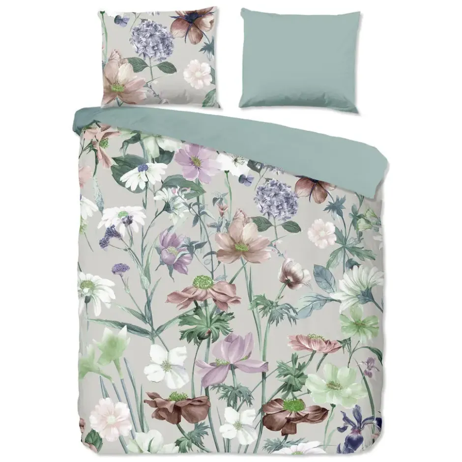 Duvet cover Good Morning 200x220 + 2* 60x70 cm
