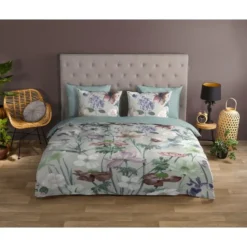 Duvet cover Good Morning 200x220 + 2* 60x70 cm