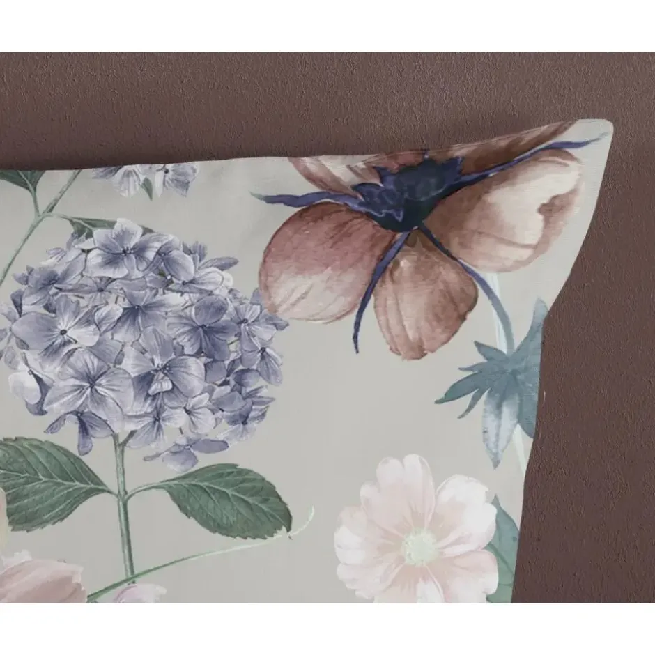 Duvet cover Good Morning 200x220 + 2* 60x70 cm