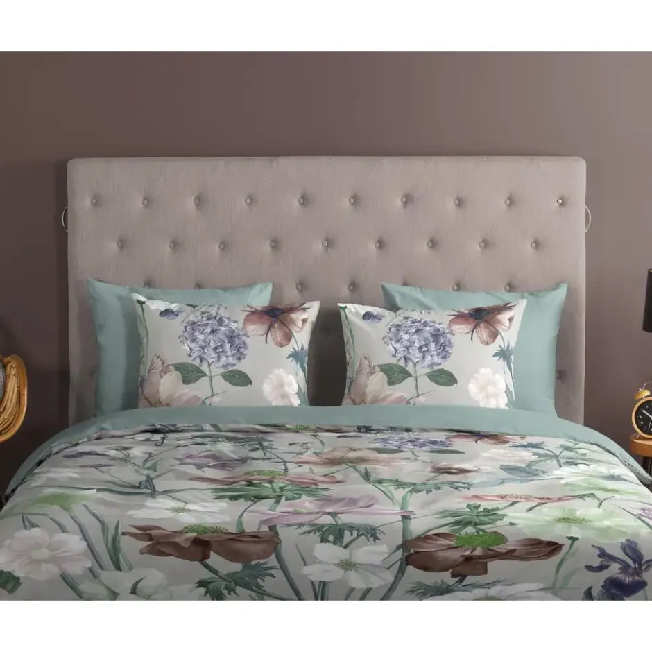 Duvet cover Good Morning 200x220 + 2* 60x70 cm