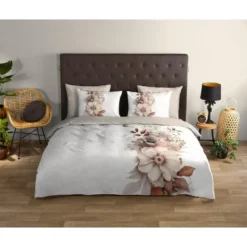 Duvet cover Good Morning 240x220 + 2* 60x70 cm