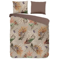 Duvet cover Good Morning 240x220 + 2* 60x70 cm