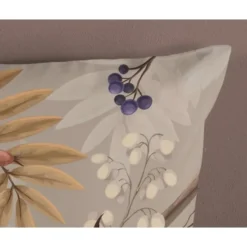 Duvet cover Good Morning 240x220 + 2* 60x70 cm