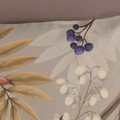 Duvet cover Good Morning 240x220 + 2* 60x70 cm