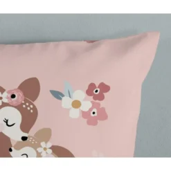 Duvet cover Good Morning 140x220 + 1* 60x70 cm
