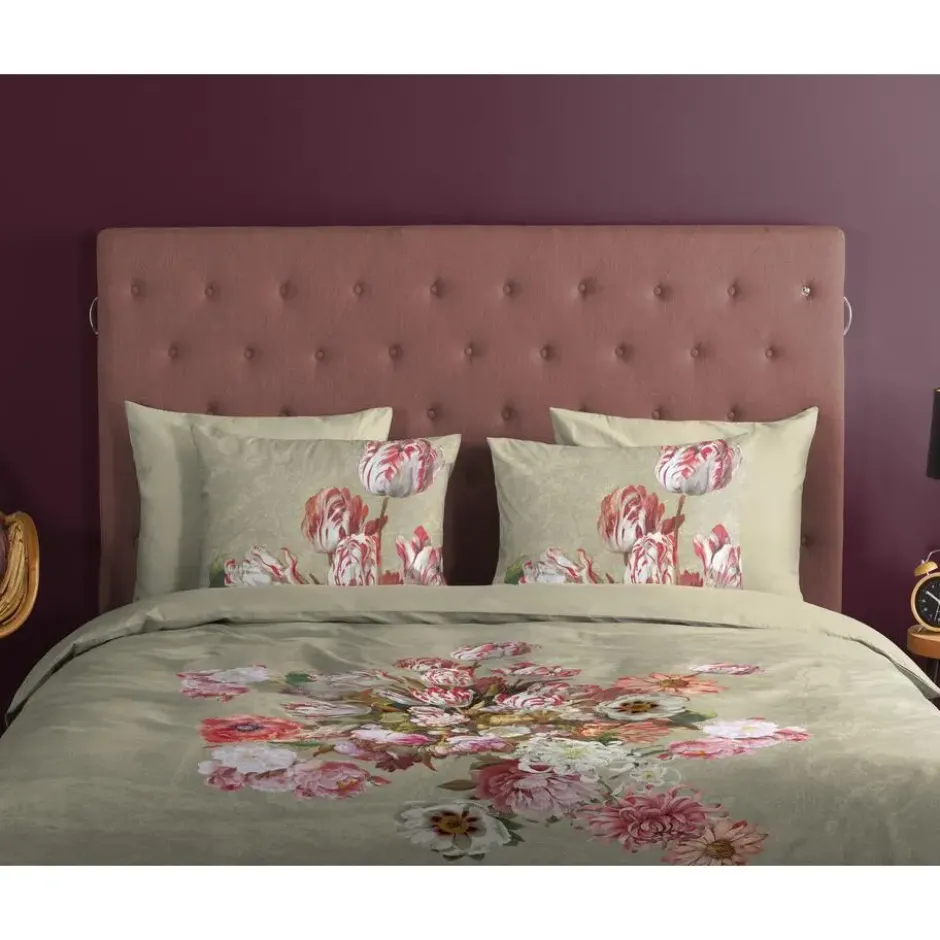 Duvet cover Good Morning 240x220 + 2* 60x70 cm