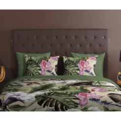 Duvet cover Good Morning 200x220 + 2* 60x70 cm