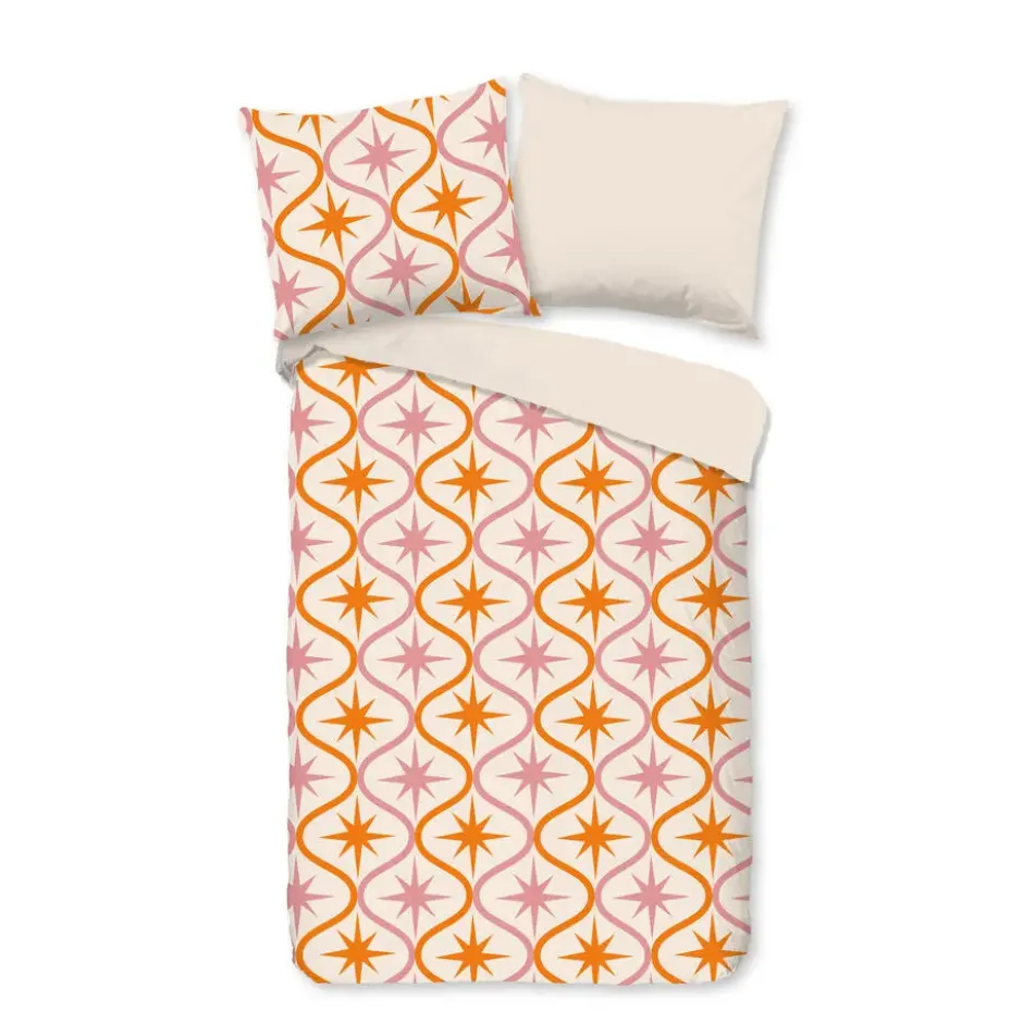 Duvet cover Good Morning 100x135 + 1* 40x60 cm