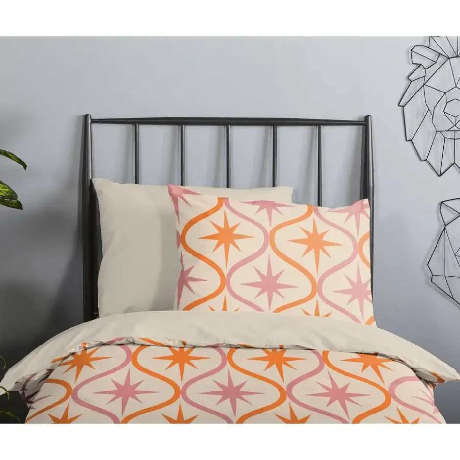 Duvet cover Good Morning 100x135 + 1* 40x60 cm