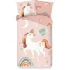 Duvet cover Good Morning 140x220 + 1* 60x70 cm
