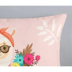 Duvet cover Good Morning 140x220 + 1* 60x70 cm