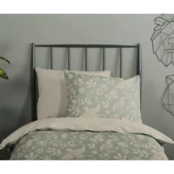 Duvet cover Good Morning 100x135 + 1* 40x60 cm
