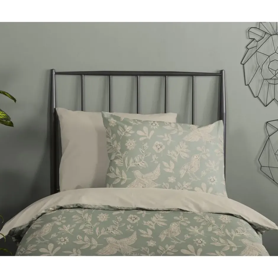 Duvet cover Good Morning 100x135 + 1* 40x60 cm