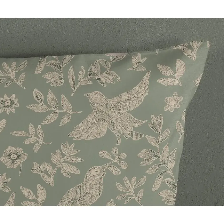 Duvet cover Good Morning 100x135 + 1* 40x60 cm