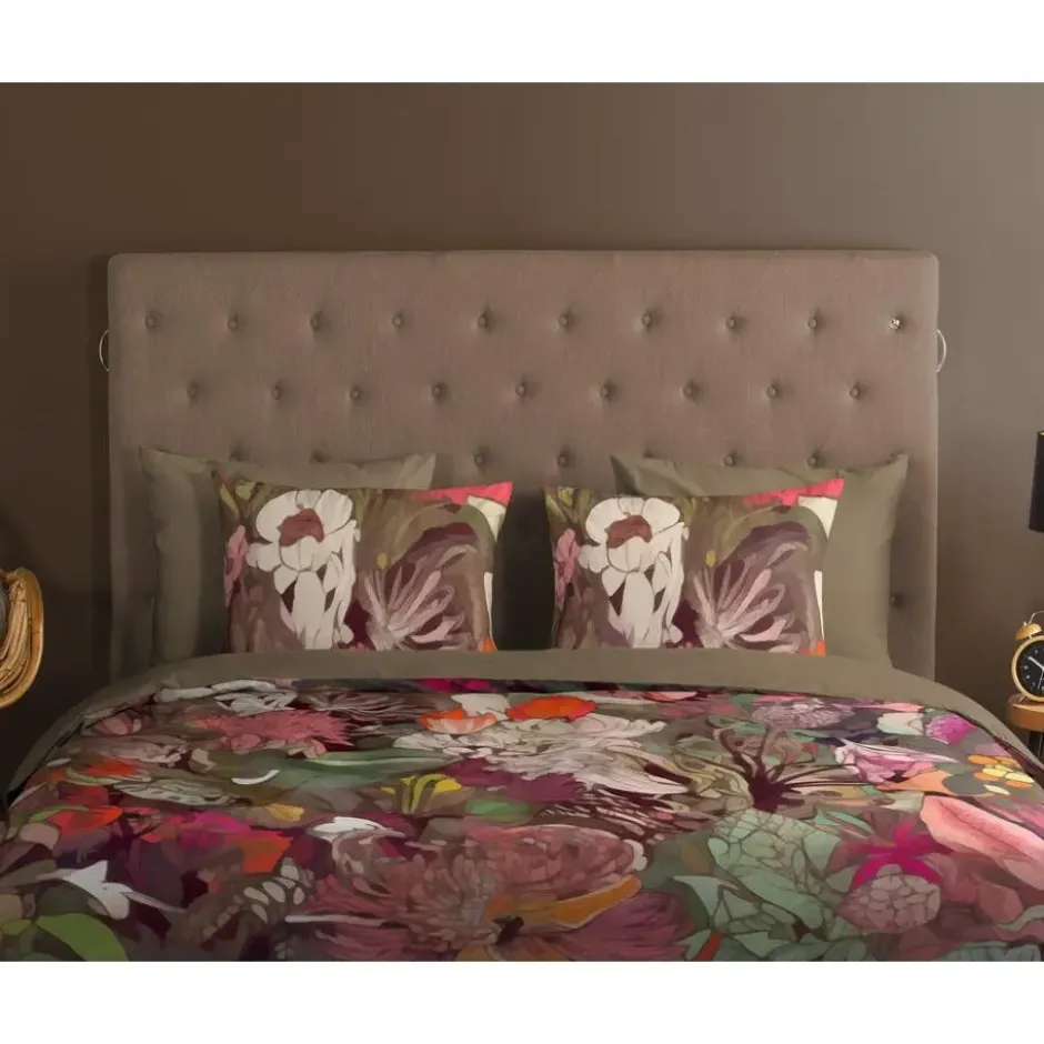 Duvet cover Good Morning 240x220 + 2* 60x70 cm