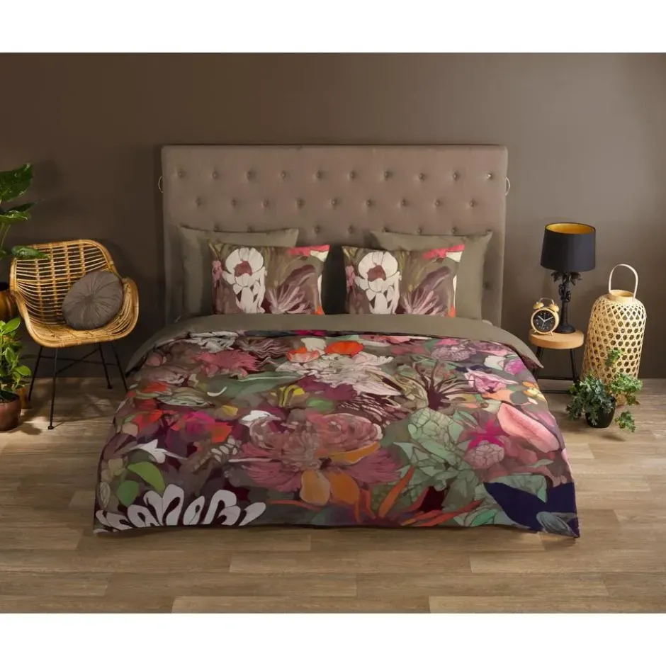 Duvet cover Good Morning 240x220 + 2* 60x70 cm