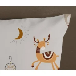 Duvet cover Good Morning 140x220 + 1* 60x70 cm