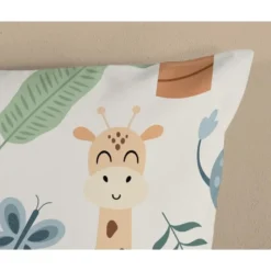 Duvet cover Good Morning 140x220 + 1* 60x70 cm
